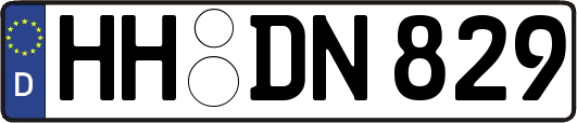 HH-DN829