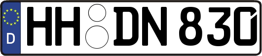 HH-DN830