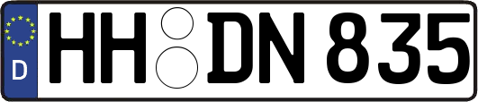 HH-DN835