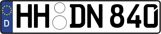 HH-DN840