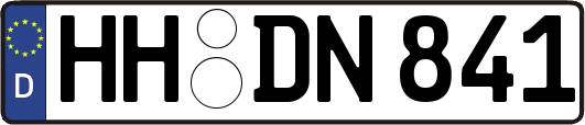 HH-DN841