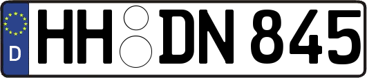 HH-DN845