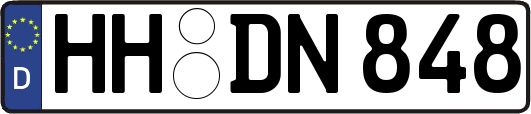 HH-DN848