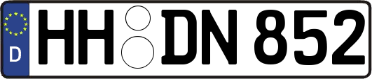 HH-DN852