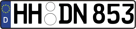 HH-DN853
