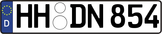 HH-DN854