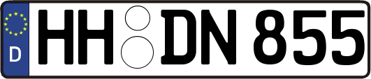 HH-DN855