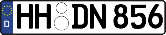 HH-DN856