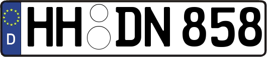 HH-DN858