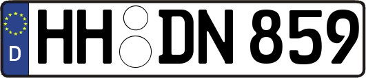 HH-DN859