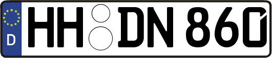 HH-DN860