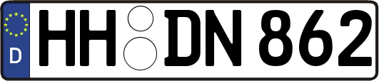HH-DN862