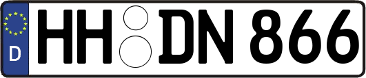 HH-DN866