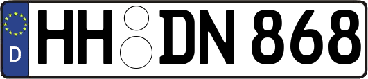 HH-DN868