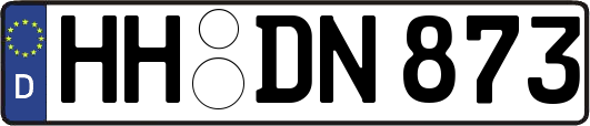 HH-DN873