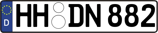 HH-DN882