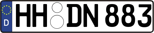 HH-DN883