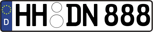 HH-DN888