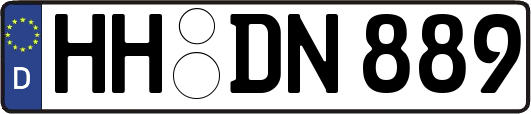 HH-DN889
