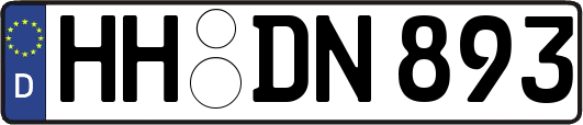 HH-DN893