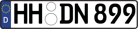 HH-DN899