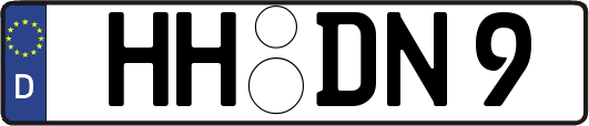 HH-DN9