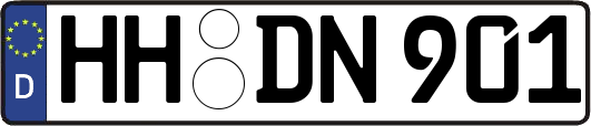 HH-DN901