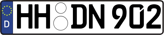 HH-DN902