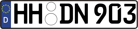 HH-DN903