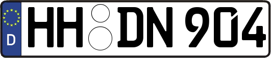 HH-DN904