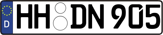 HH-DN905