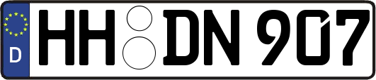 HH-DN907