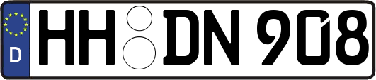 HH-DN908