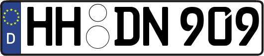 HH-DN909