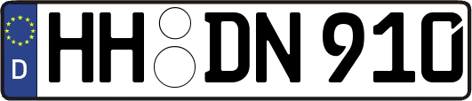 HH-DN910