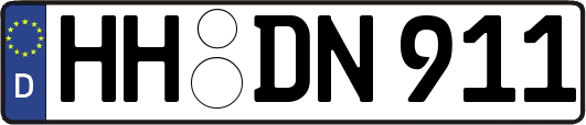 HH-DN911