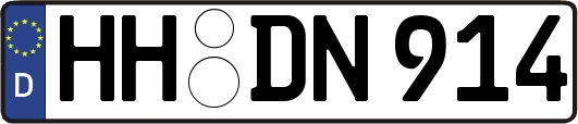 HH-DN914