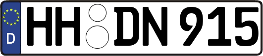 HH-DN915