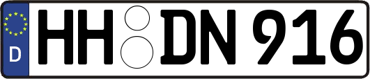 HH-DN916