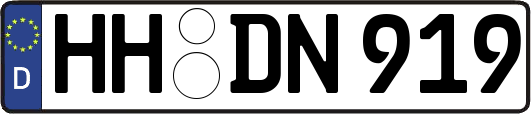 HH-DN919