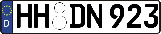 HH-DN923