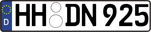 HH-DN925
