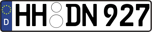 HH-DN927