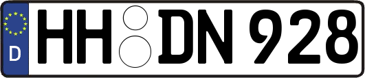 HH-DN928