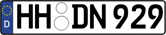 HH-DN929
