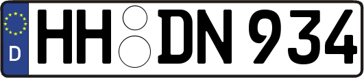HH-DN934