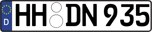 HH-DN935