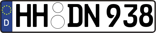 HH-DN938