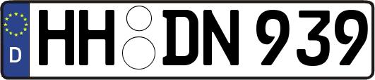 HH-DN939