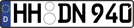 HH-DN940